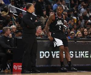 nba 季前赛 第三节
