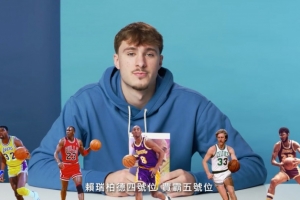 nba见线折返跑