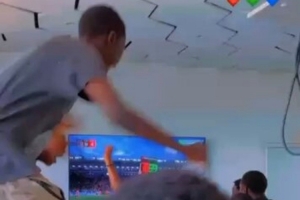 2014年nba总决赛第五场录播