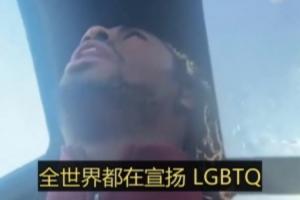 户外游泳直播间