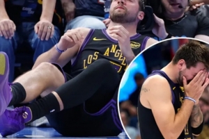 布莱德索新浪nba