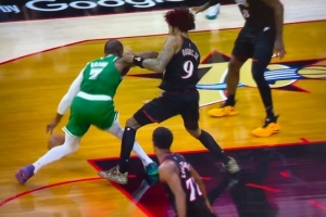 前nba球员被救了吗
