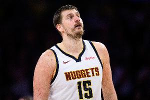NBA热火庄神