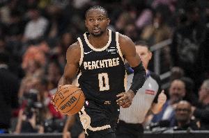 2019奇才VS活塞