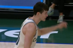 nba2017年4月27日勇士