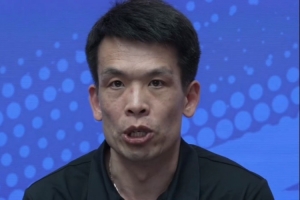 直播欢乐运动