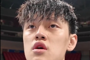 贾磊篮球记者是哪里人