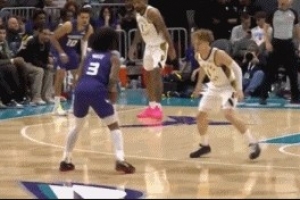 nba新赛季来开打