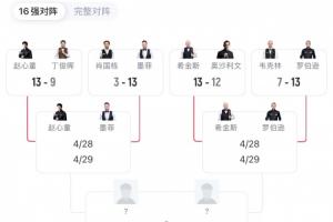 体育直播网球比赛