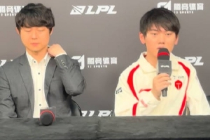 18年洛瑞和詹姆斯