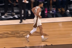 nba全明星技巧赛传球