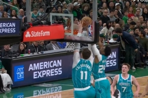 那届的NBA好看