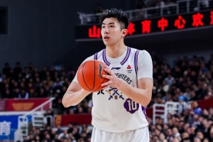 nba赛场比分