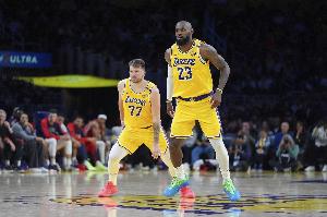 nba掘金vsk快船
