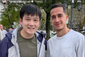 皇马看比赛官网