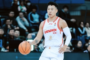 虎扑 中国男篮
