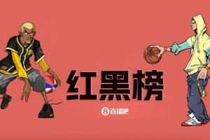 罗德曼在湖人与科比
