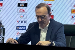 2019年美国NBA比赛录像