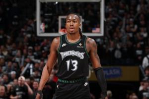 nba球童比赛