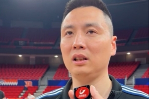 辽小虎比赛