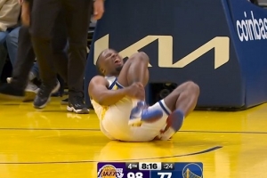 nba第二高球员