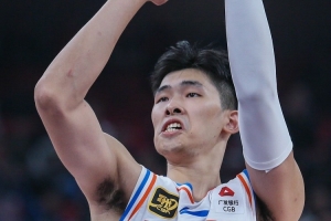 江苏男篮王俊杰队现状