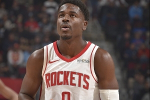 nba火箭队字的看