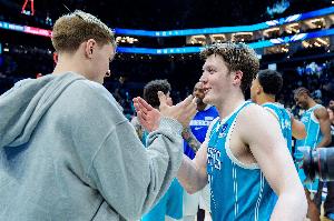 nba奇才队近期表现