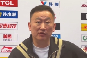 小罗在大巴黎时期的阵容
