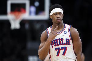 nba中锋消亡的标志