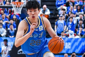 nba夏季联赛 勇士vs湖人