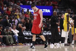 2020NBA总冠军朋友圈图集
