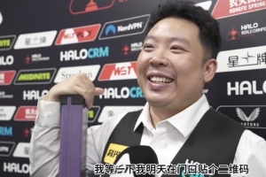 安家杰丢了几个冠军