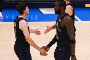 1999nba季后赛爵士vs国王