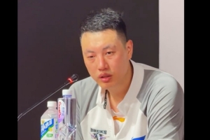 中超球队要踢多少场球