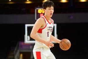 NBA1月5日爵士SV骑士全部