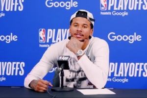 2016年nba总决赛