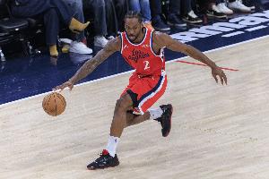 nba开拓者vs掘金