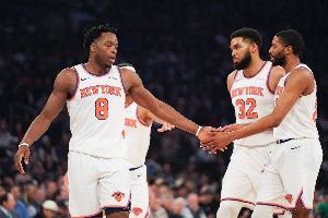 NBA塞克斯顿头像