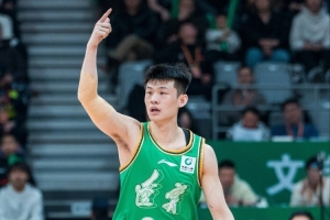 爱好篮球