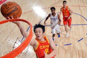 2017u23亚洲杯中国队