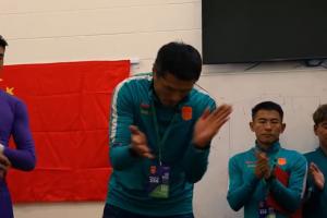 成都五牛队历年名单