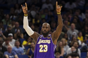 nba夏季联赛开打