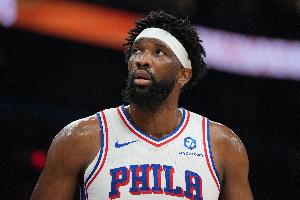 中国明星看nba篮球赛