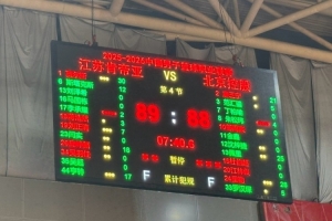 青奥会羽毛球冠军