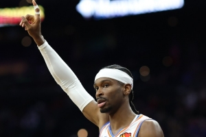 NBA球员英语全民