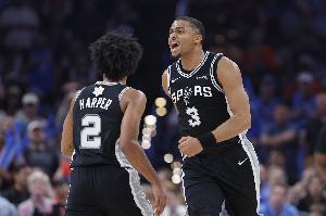 nba 复赛 赛制