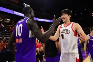 中国国青男篮参加条件