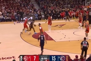 NBA二零二零