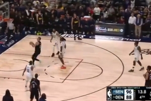 nba哪些球员进步快